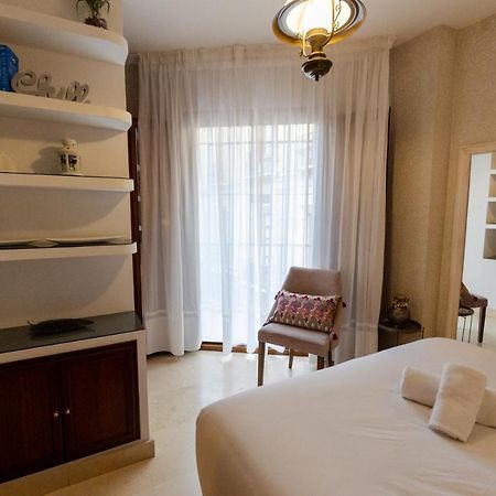Rentalsevilla A Un Minuto De La Campana Екстериор снимка