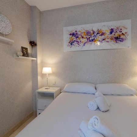 Rentalsevilla A Un Minuto De La Campana Екстериор снимка