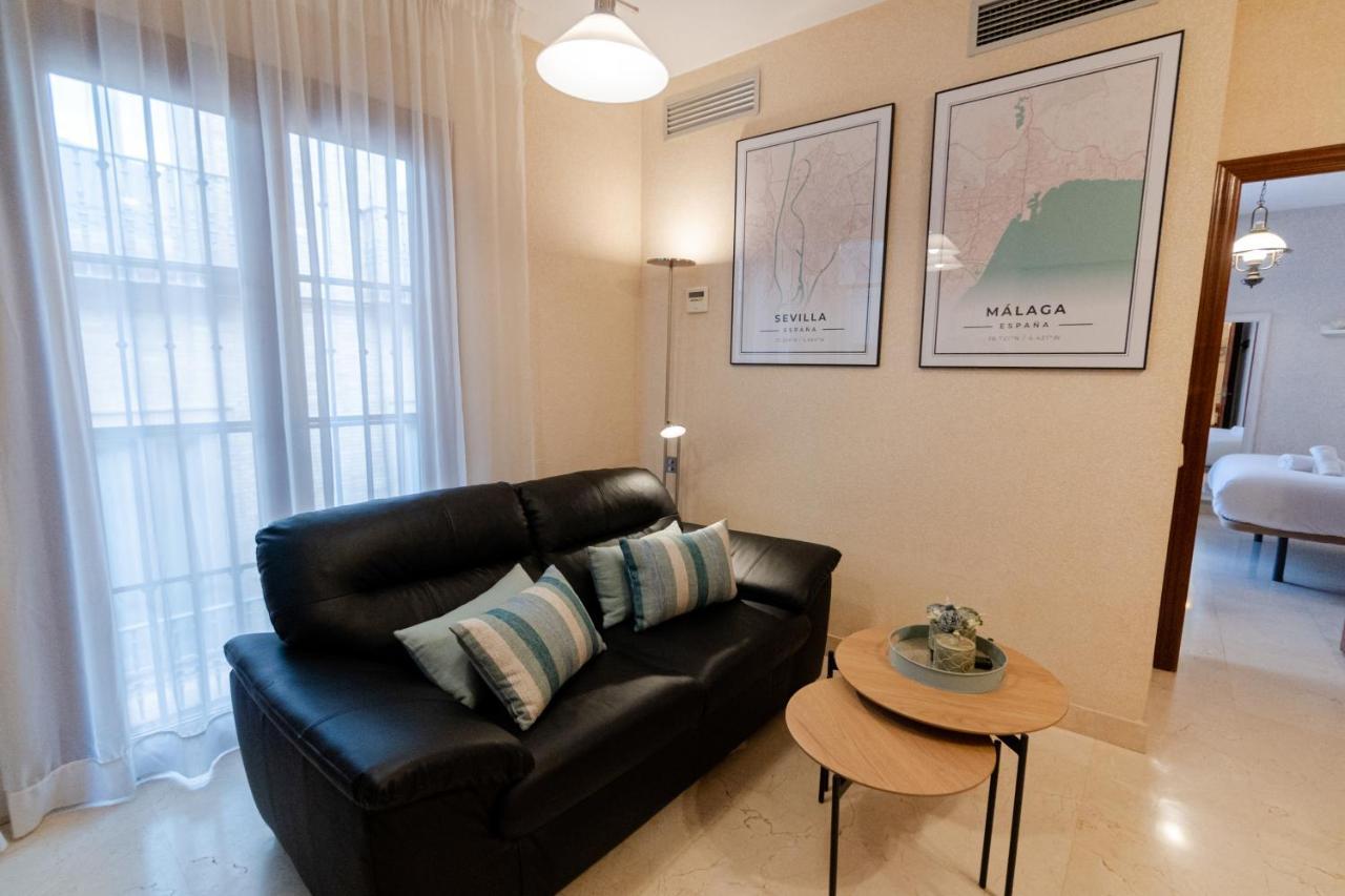 Rentalsevilla A Un Minuto De La Campana Екстериор снимка