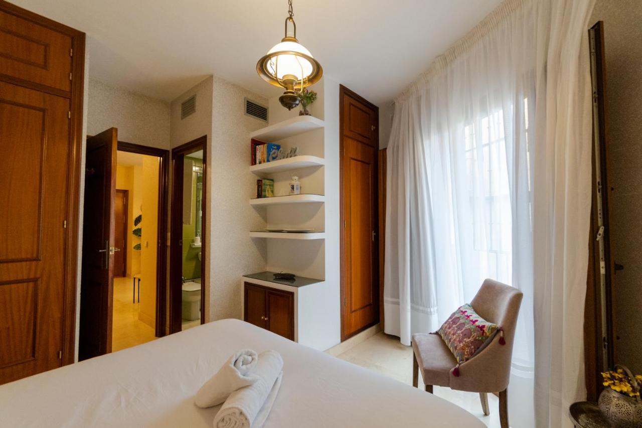 Rentalsevilla A Un Minuto De La Campana Екстериор снимка