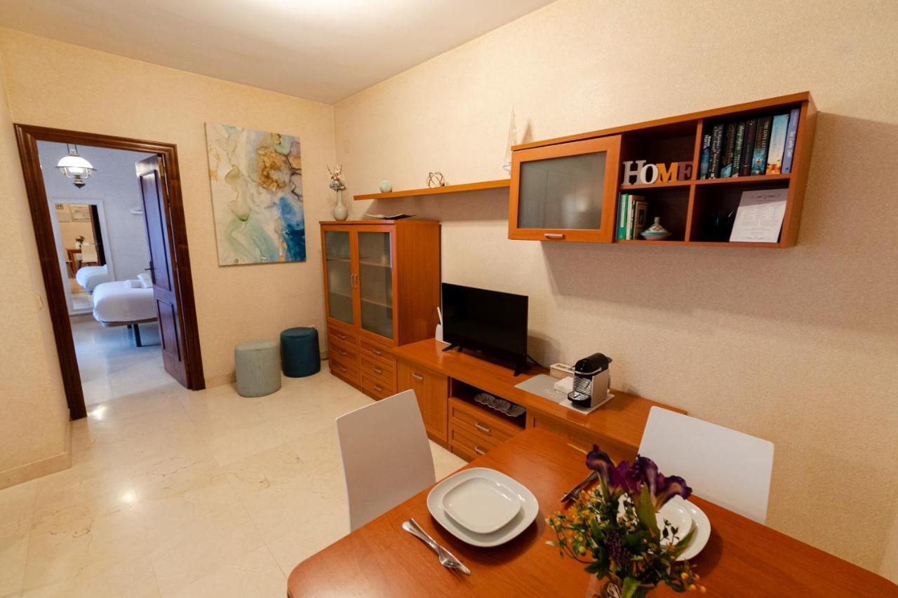 Rentalsevilla A Un Minuto De La Campana Екстериор снимка