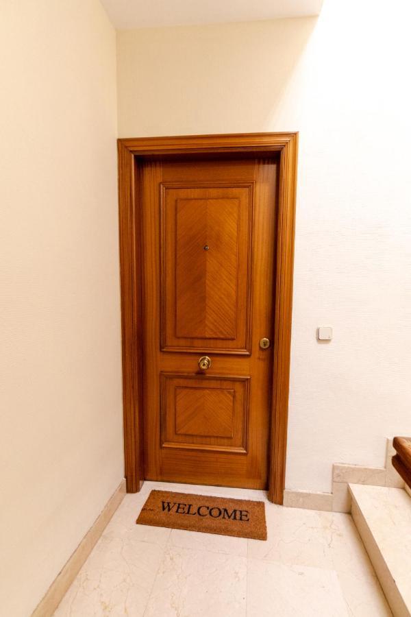 Rentalsevilla A Un Minuto De La Campana Екстериор снимка