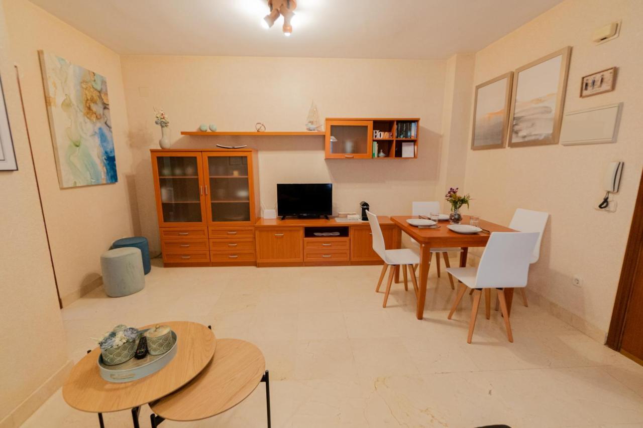 Rentalsevilla A Un Minuto De La Campana Екстериор снимка