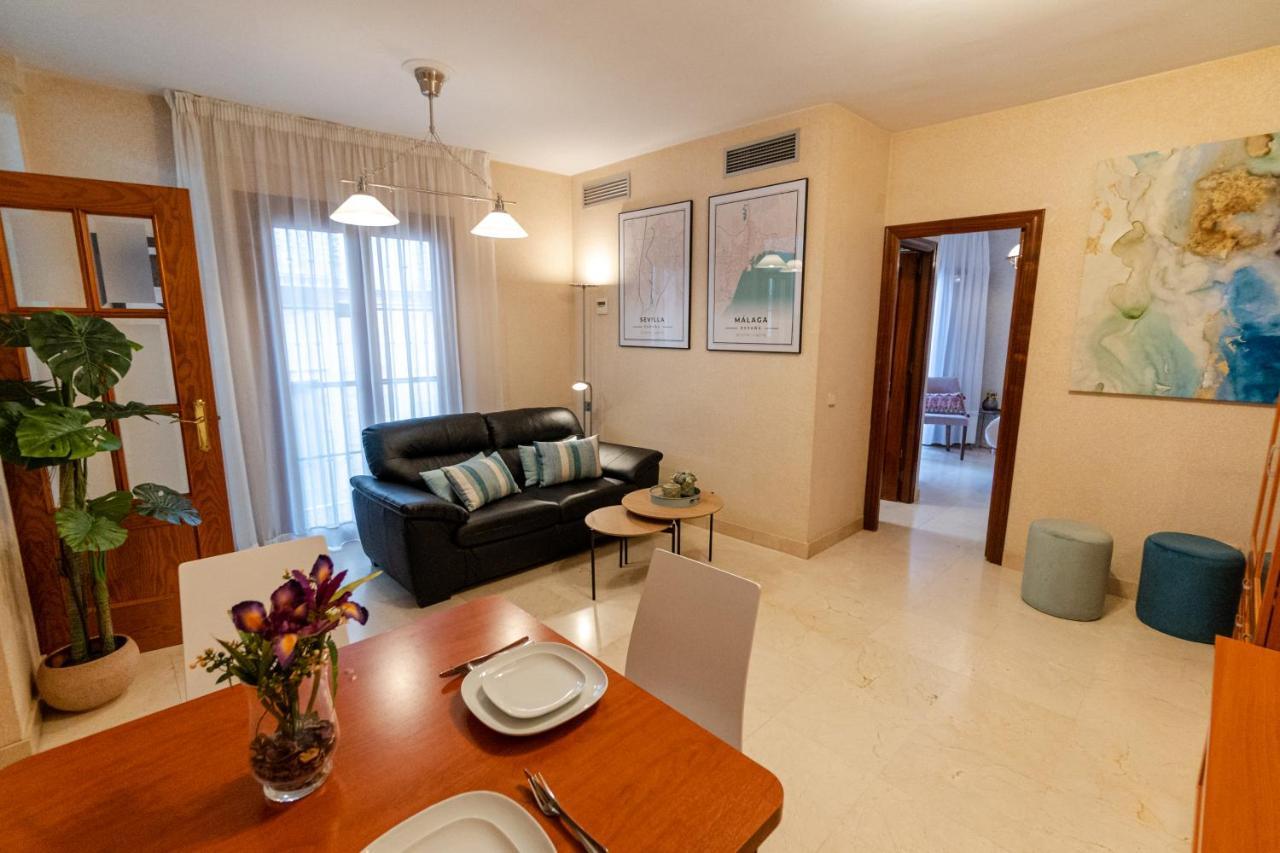 Rentalsevilla A Un Minuto De La Campana Екстериор снимка
