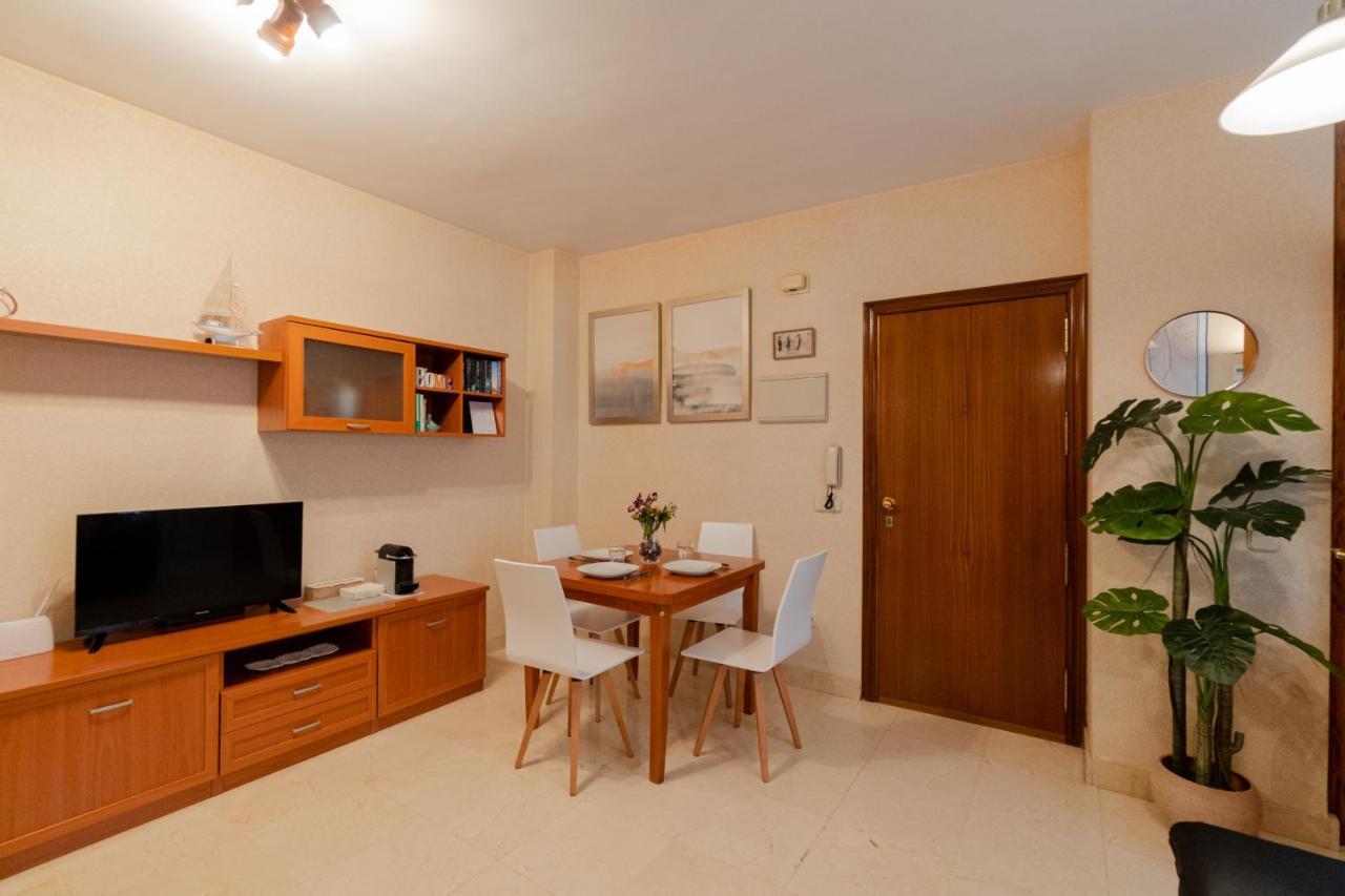 Rentalsevilla A Un Minuto De La Campana Екстериор снимка